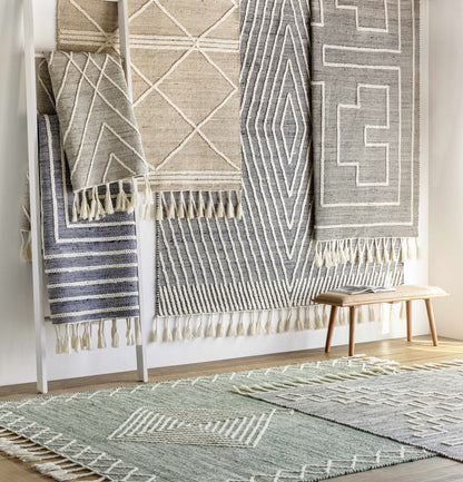 Norwood NWD-2303 Hand Woven Rug