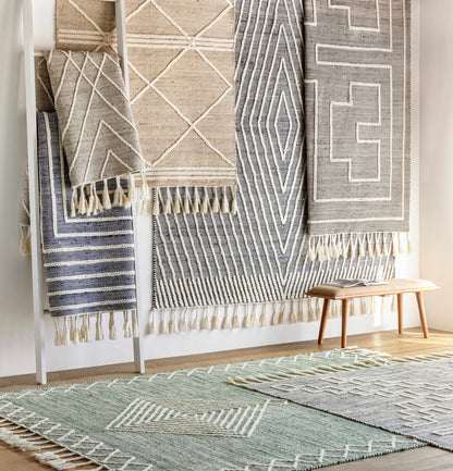 Norwood NWD-2302 Hand Woven Rug