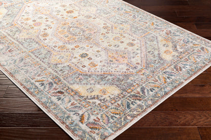 New Mexico NWM-2309 8' x 10' Machine Woven Area Rug