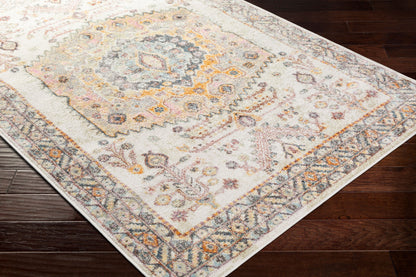 New Mexico NWM-2312 2' x 3' Machine Woven Accent Rug