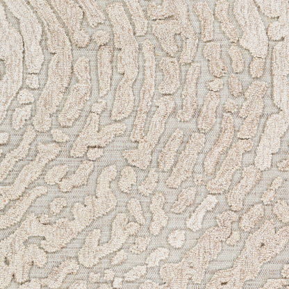 Oakland OAA-1000 2' x 3' Handmade Wool Accent Rug