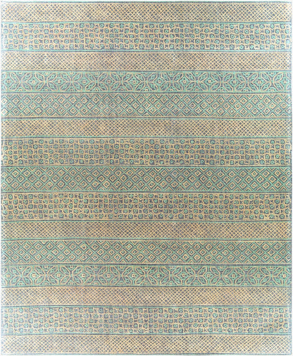 Oakland OAA-1011 Hand Tufted Rug