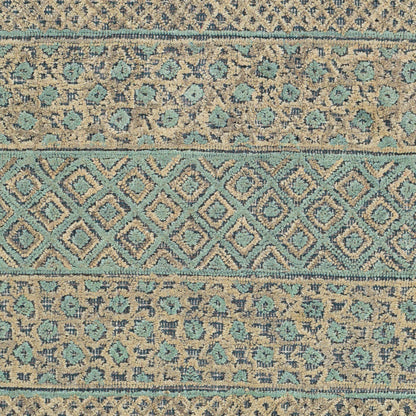 Oakland OAA-1011 Hand Tufted Rug