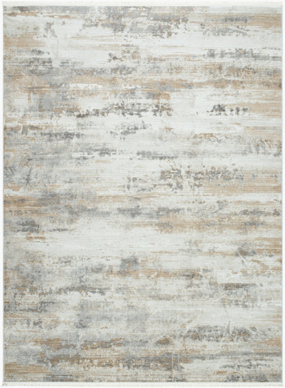 Alfombra tejida a máquina Obsession OBN-2303 de 8' x 10'