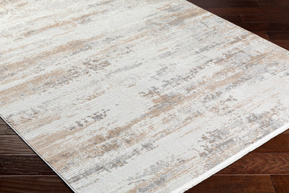 Alfombra tejida a máquina Obsession OBN-2303 de 8' x 10'