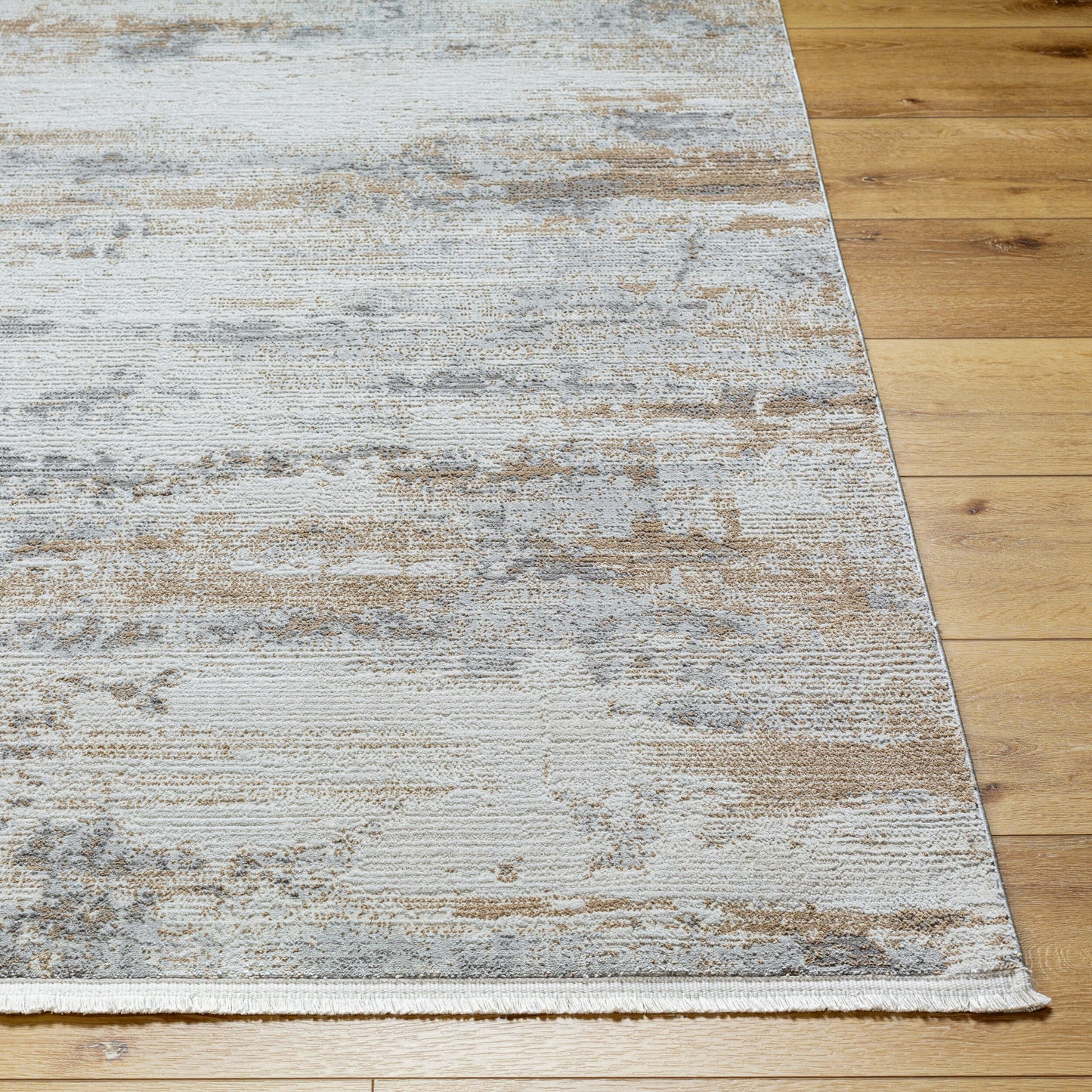 Alfombra tejida a máquina Obsession OBN-2303 de 8' x 10'