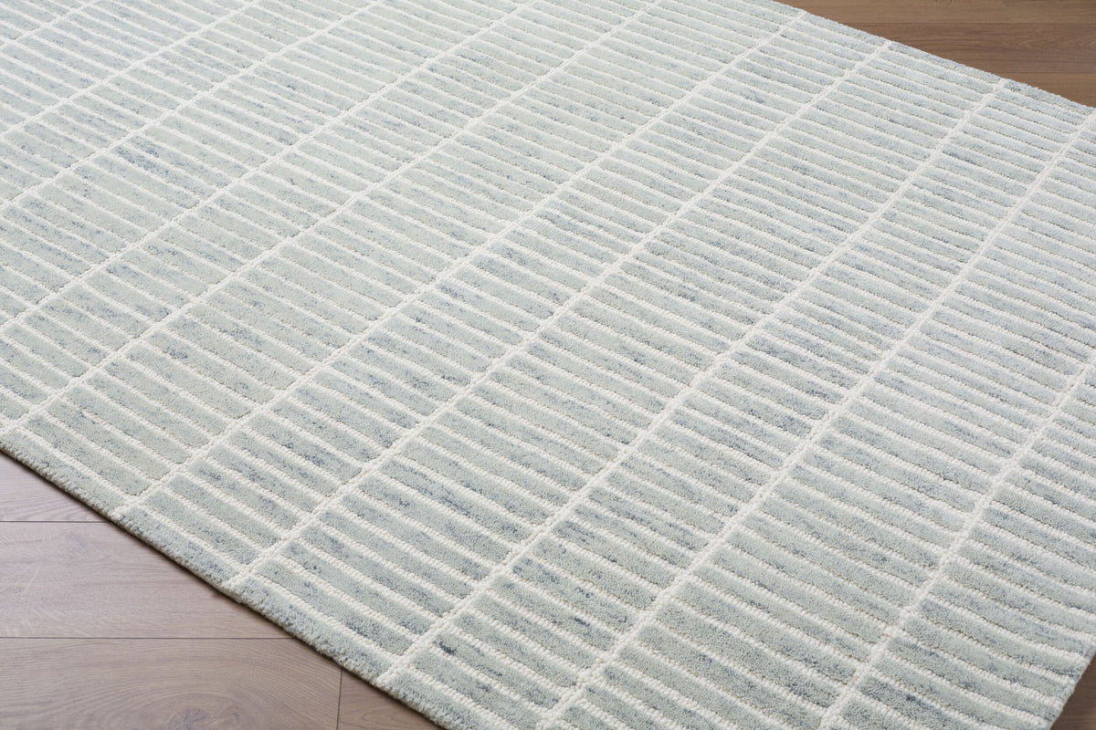 Odense Hand Tufted Rug