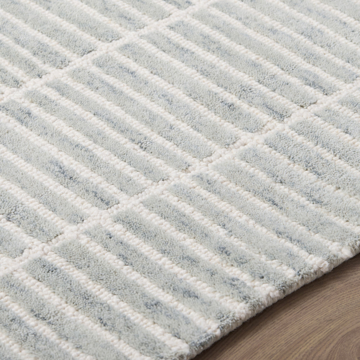 Odense Hand Tufted Rug
