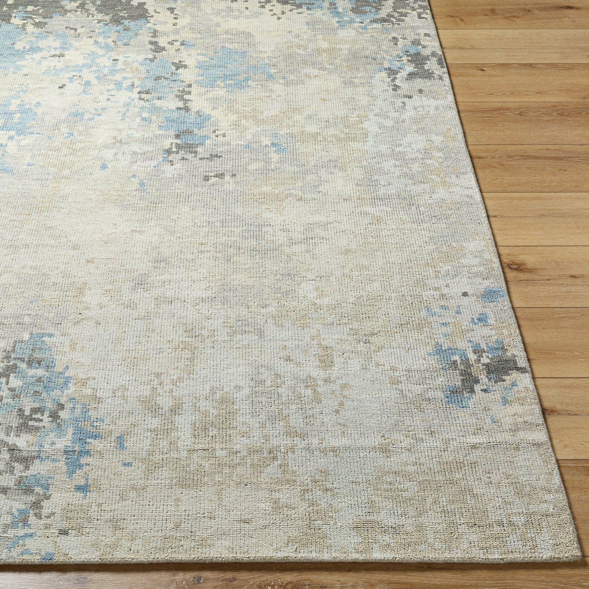 Odyssey ODY-2305 Hand Knotted Rug