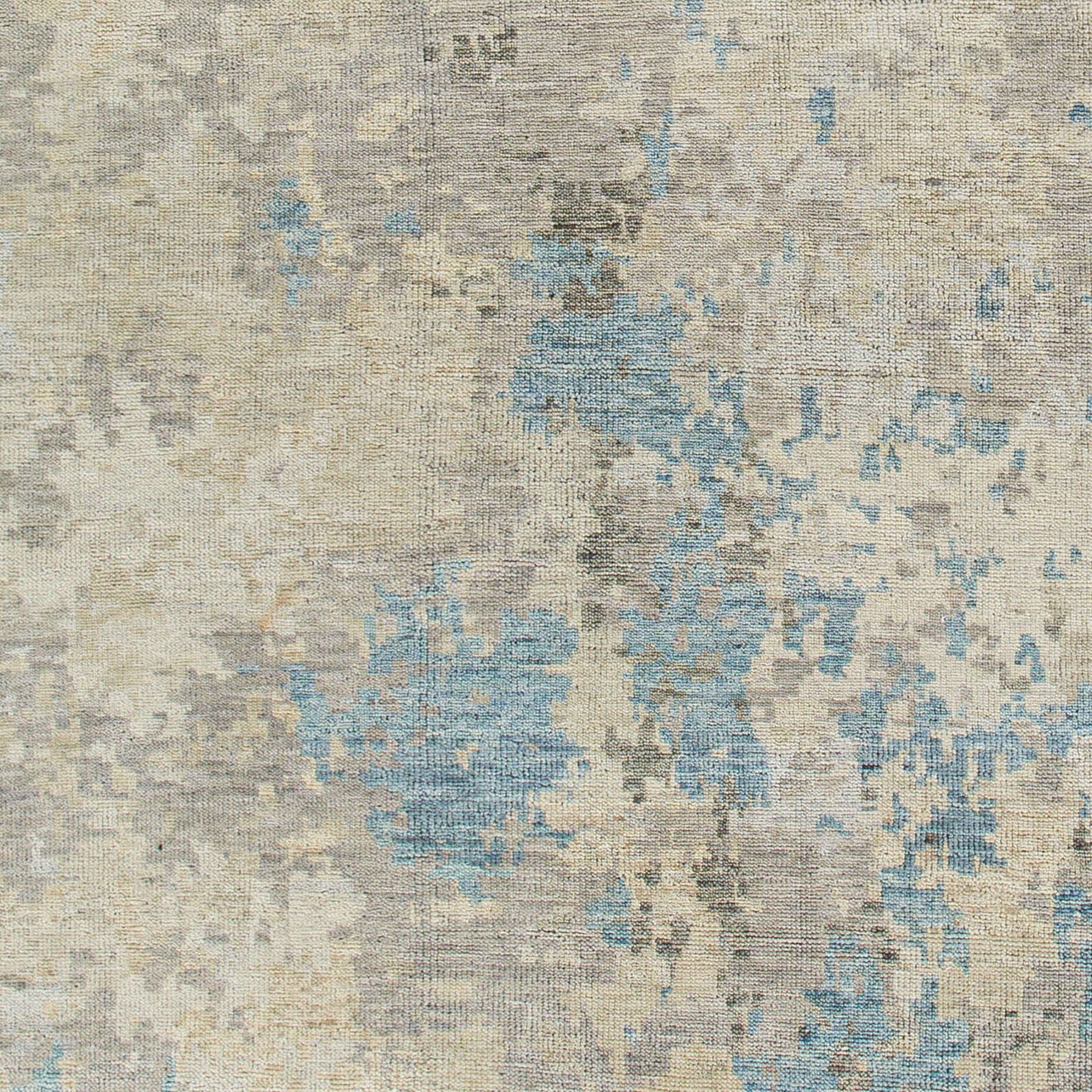 Odyssey ODY-2305 2' x 3' Handmade Wool Accent Rug