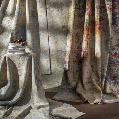 Odyssey ODY-2301 Hand Knotted Rug