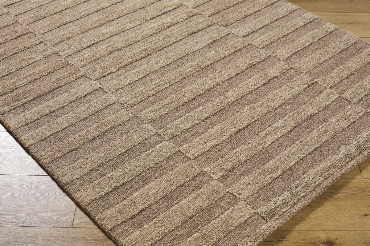 Ojai Hand Tufted Rug