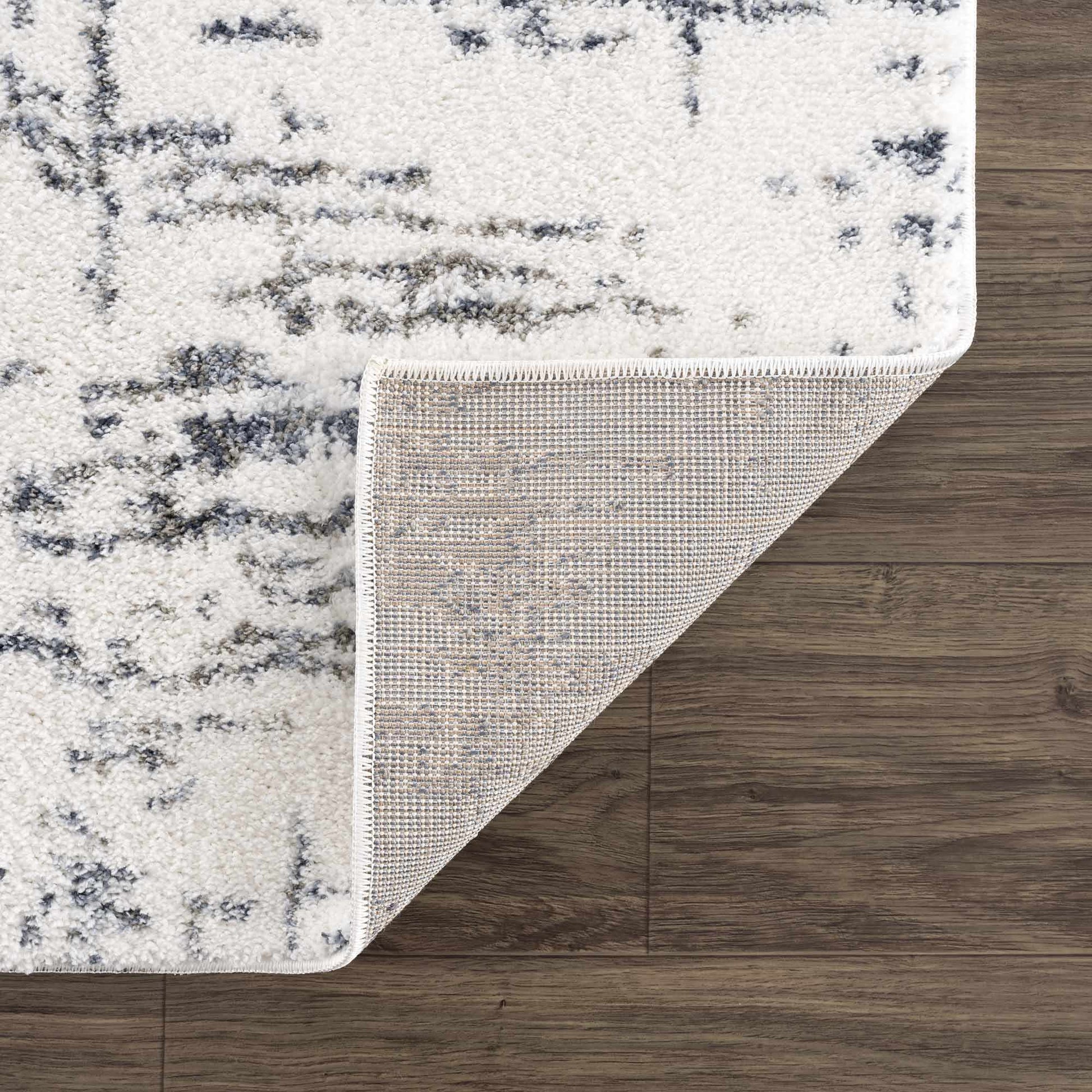 Osaka OKK-2301 Machine Woven Rug