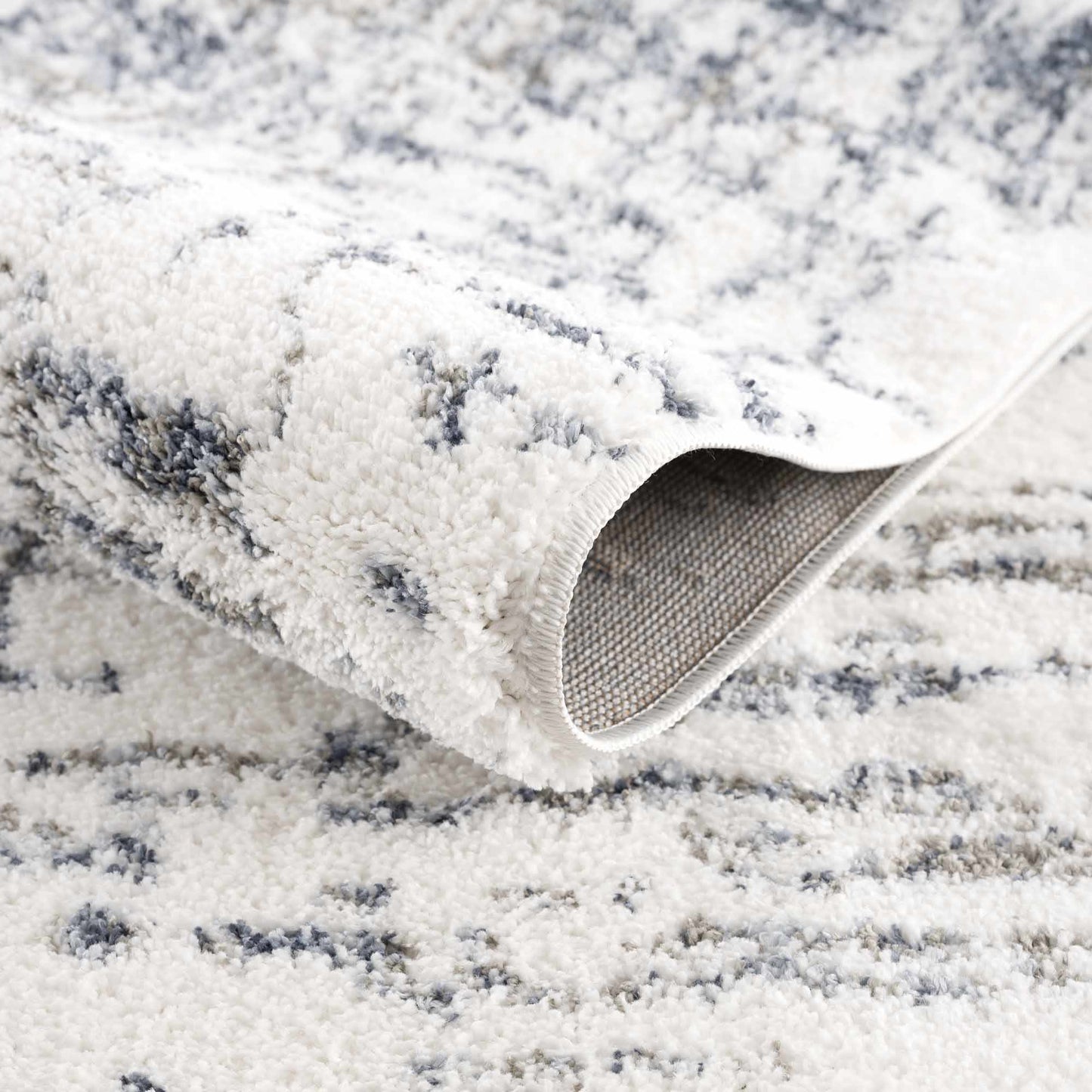 Osaka OKK-2301 Machine Woven Rug