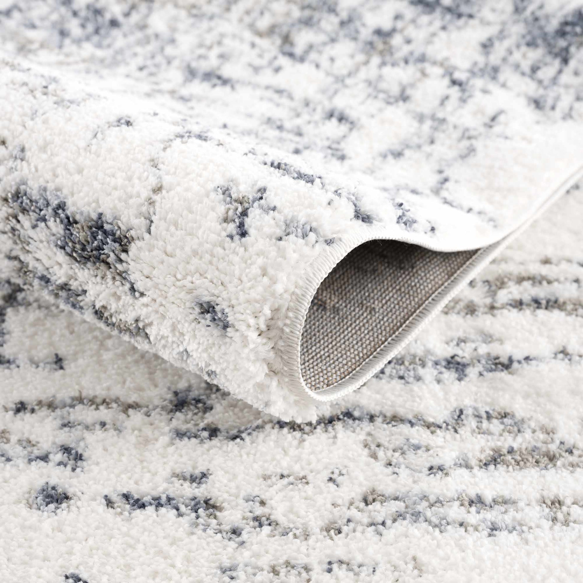 Osaka OKK-2301 Machine Woven Rug