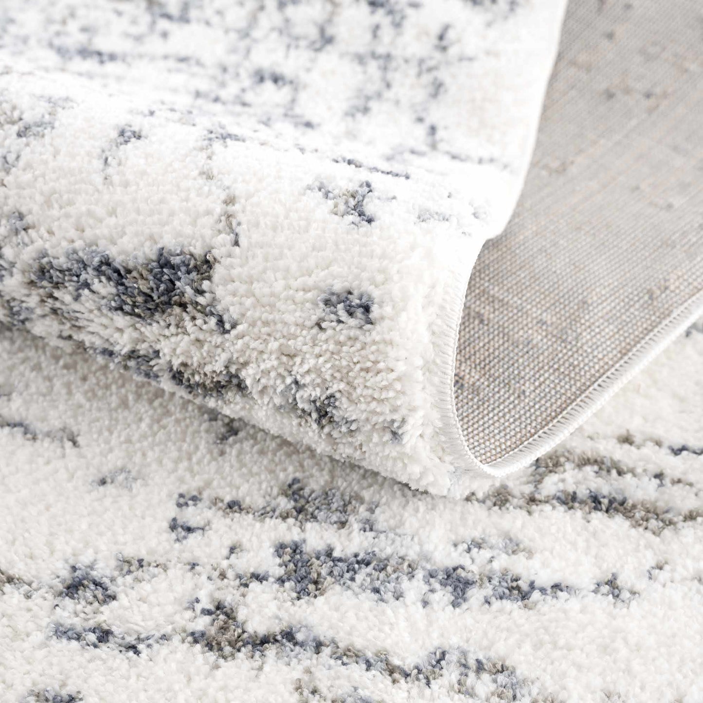 Osaka OKK-2301 Machine Woven Rug