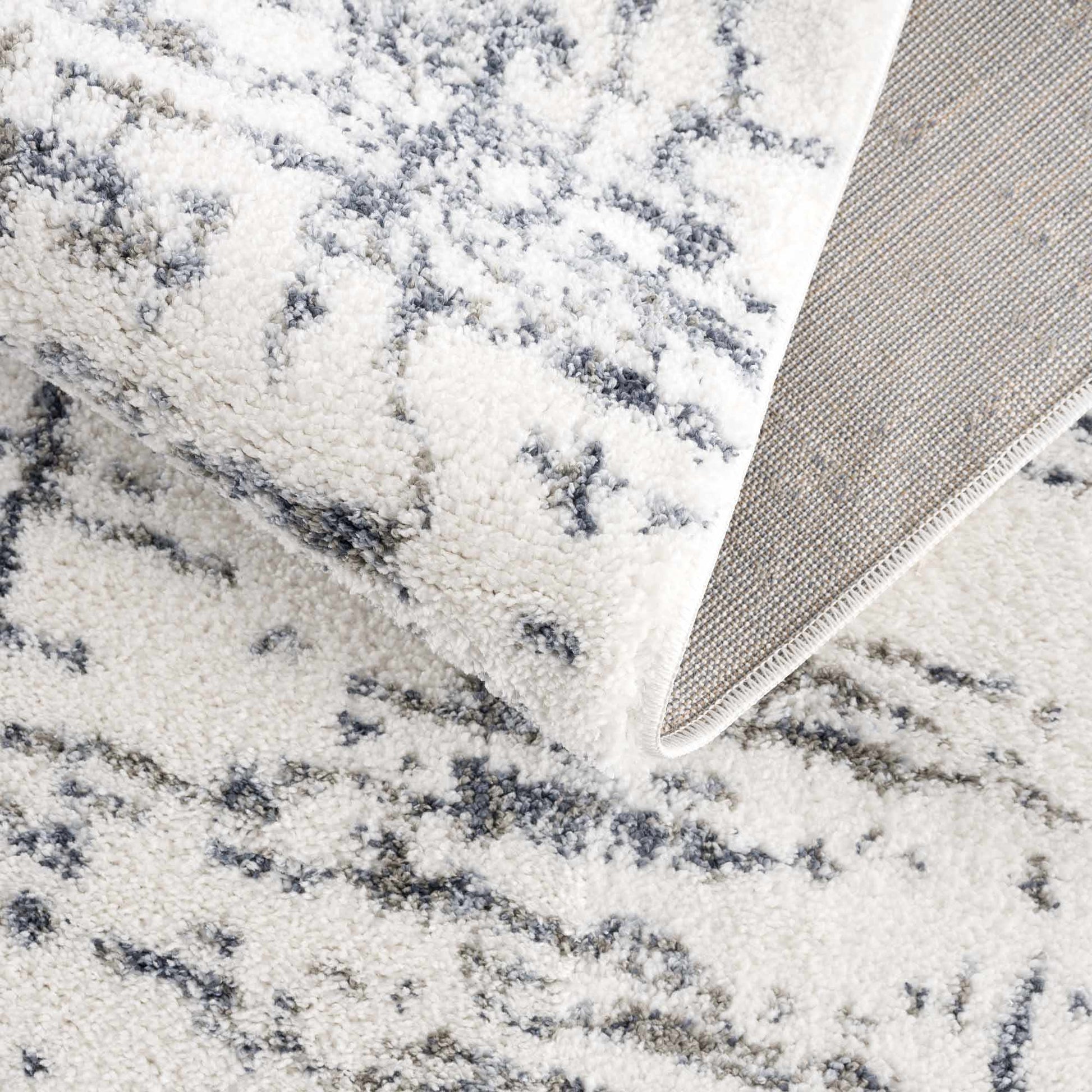 Osaka OKK-2301 Machine Woven Rug