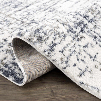 Osaka OKK-2301 Machine Woven Rug