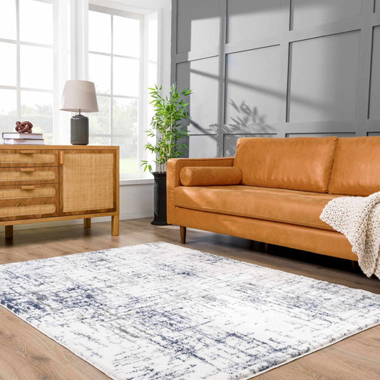 Osaka OKK-2301 Machine Woven Rug