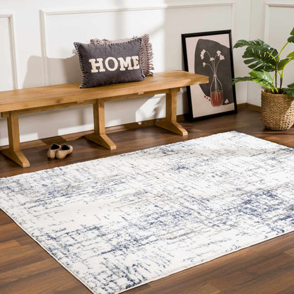 Osaka OKK-2301 Machine Woven Rug