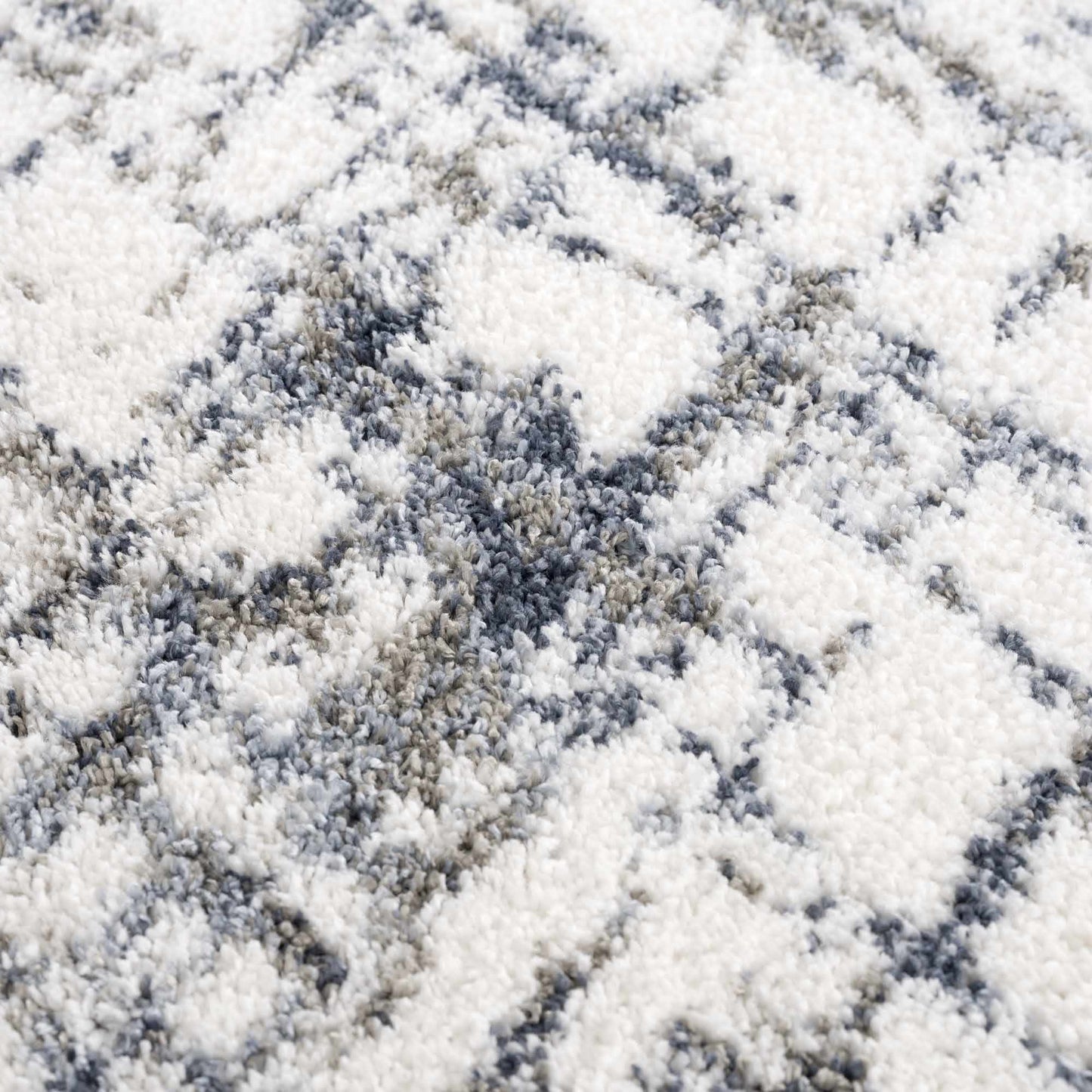 Osaka OKK-2301 Machine Woven Rug