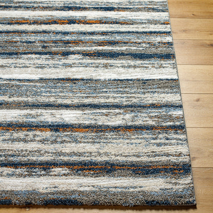 Alfombra tejida a máquina Osaka OKK-2311 de 1,52 m x 2,13 m