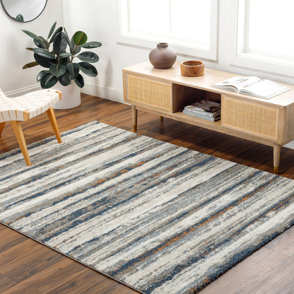Alfombra tejida a máquina Osaka OKK-2311 de 1,52 m x 2,13 m