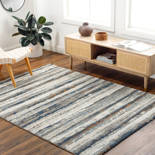 Alfombra tejida a máquina Osaka OKK-2311 de 1,52 m x 2,13 m