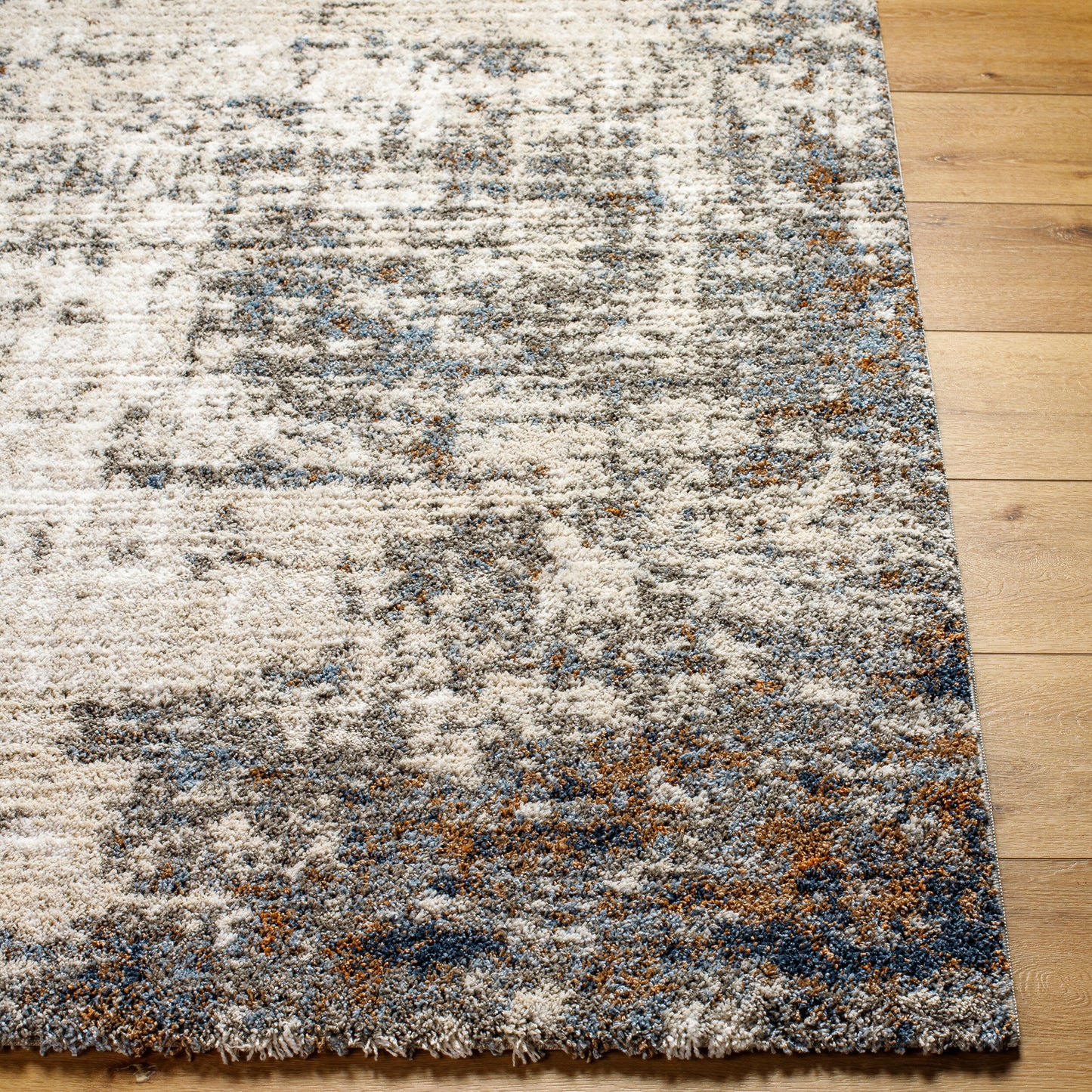 Alfombra tejida a máquina Osaka OKK-2313 de 1,52 m x 2,13 m
