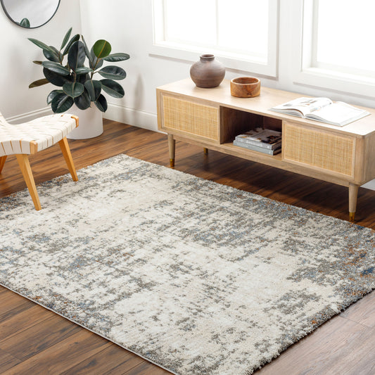 Alfombra tejida a máquina Osaka OKK-2313 de 1,52 m x 2,13 m