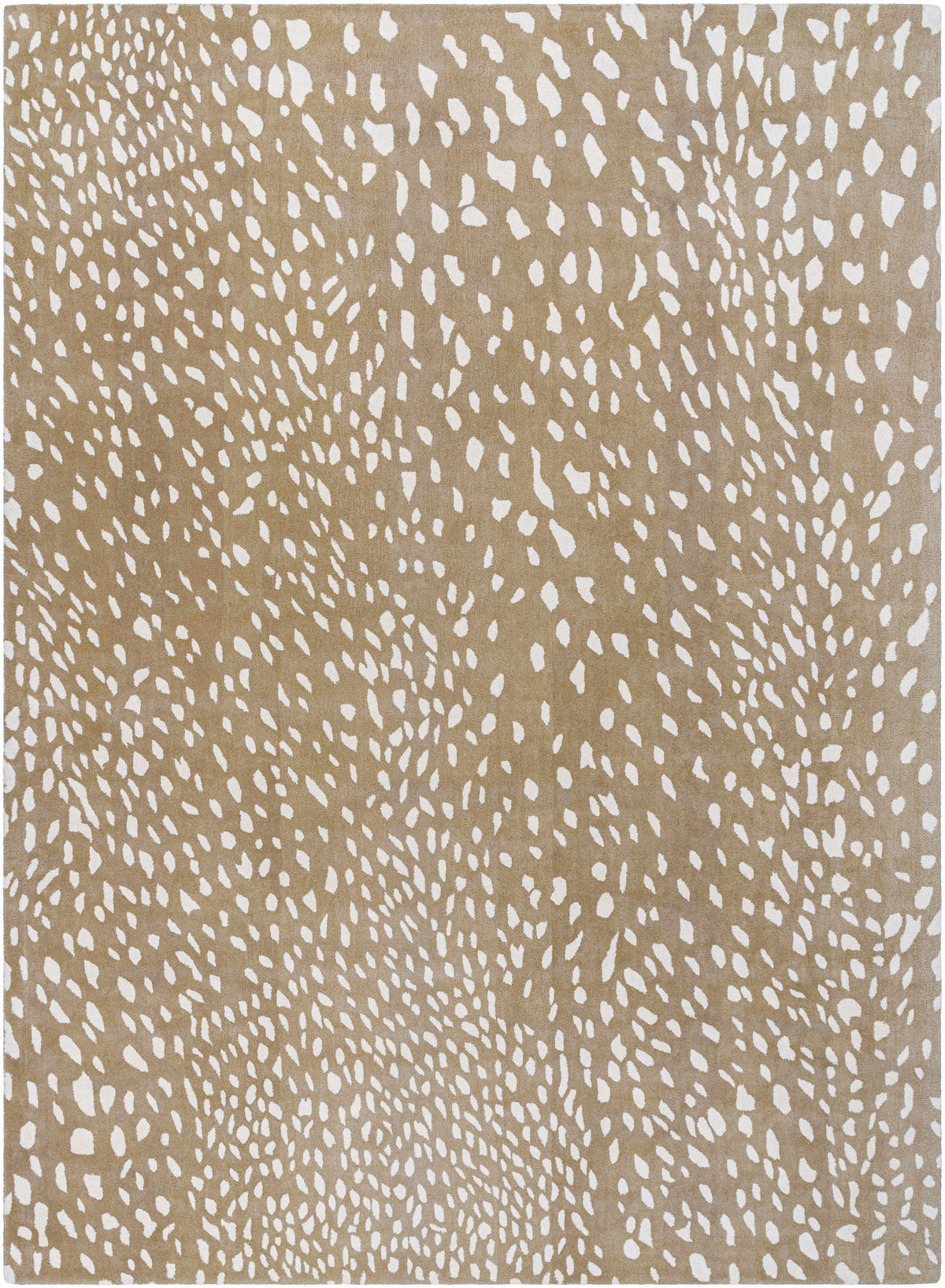 Orebro Hand Tufted Rug