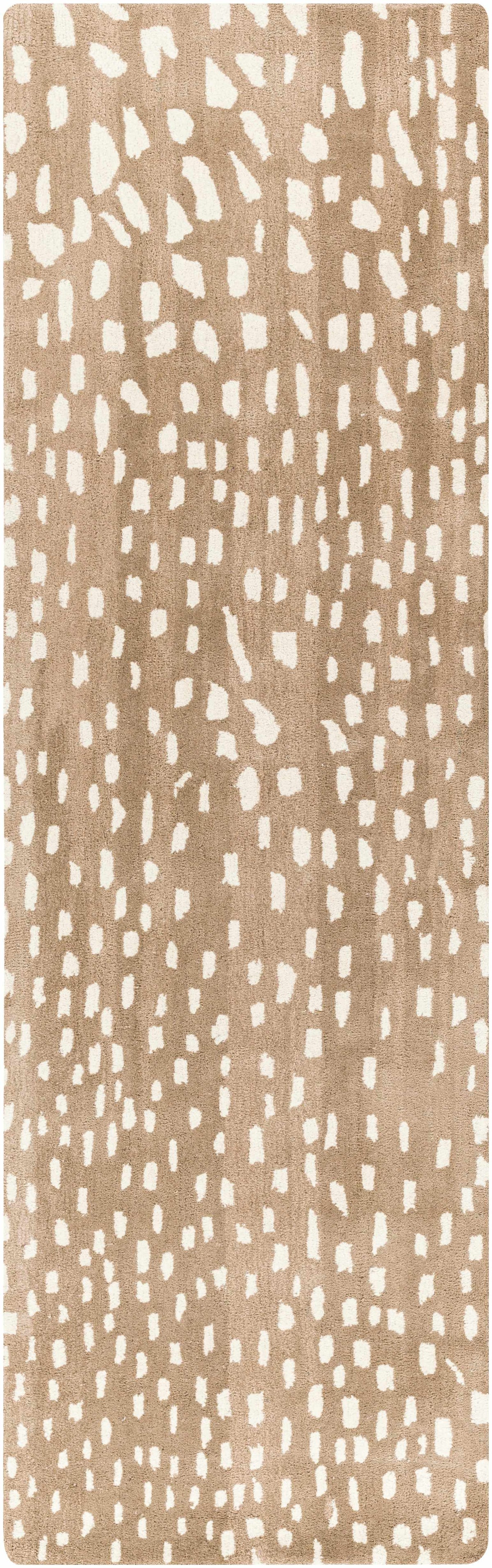 Orebro Hand Tufted Rug