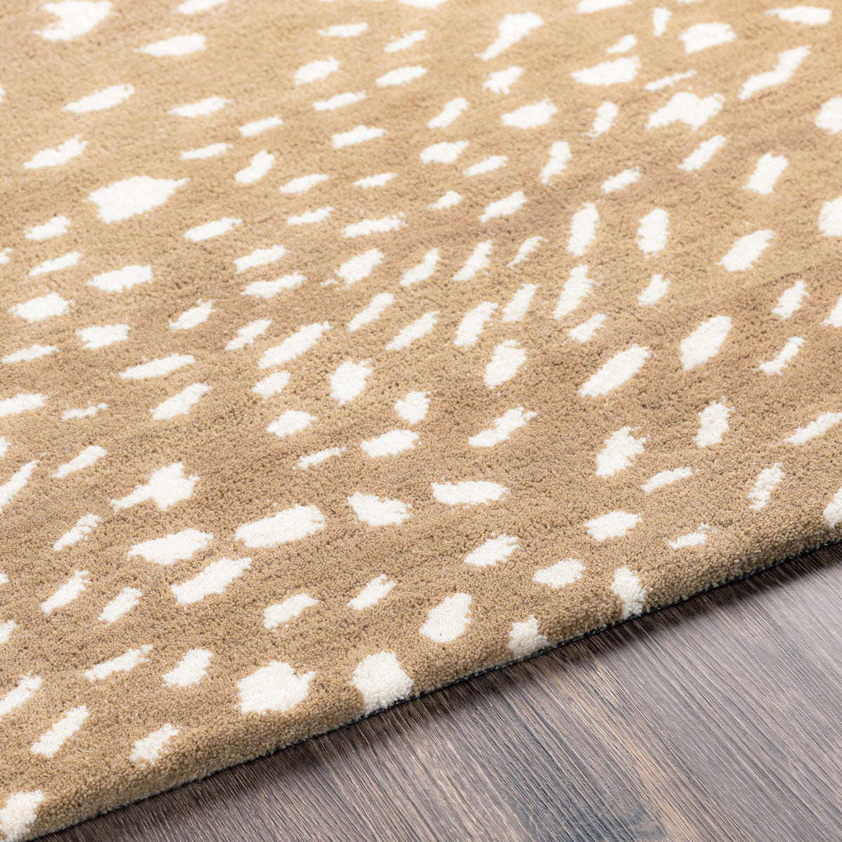 Orebro Hand Tufted Rug