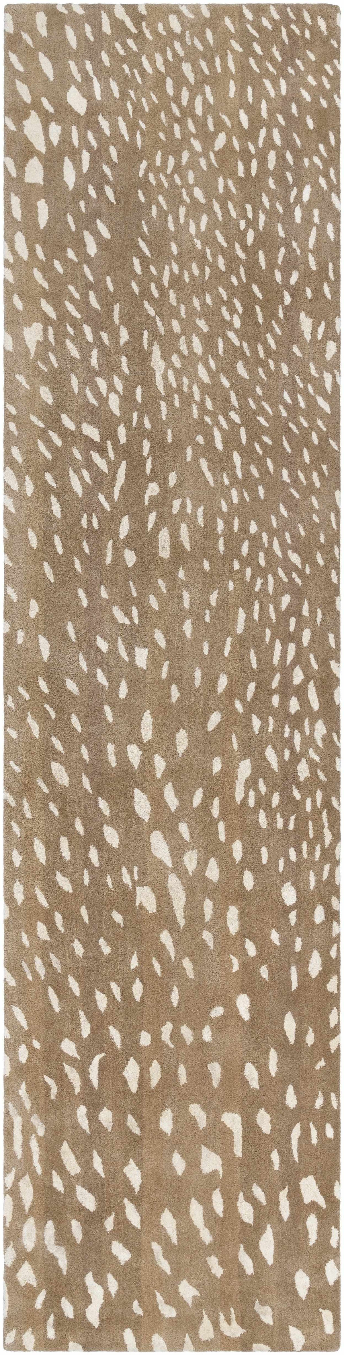 Orebro Hand Tufted Rug