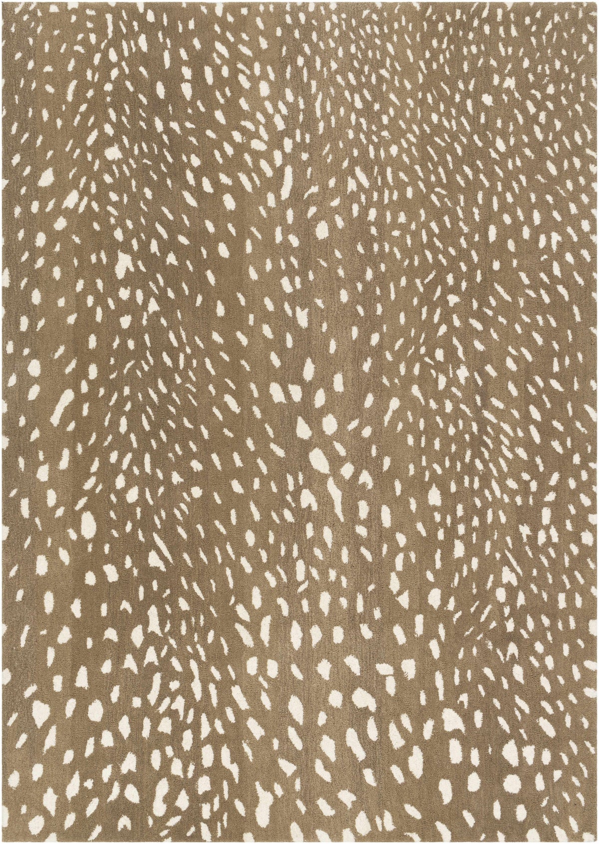 Orebro Hand Tufted Rug