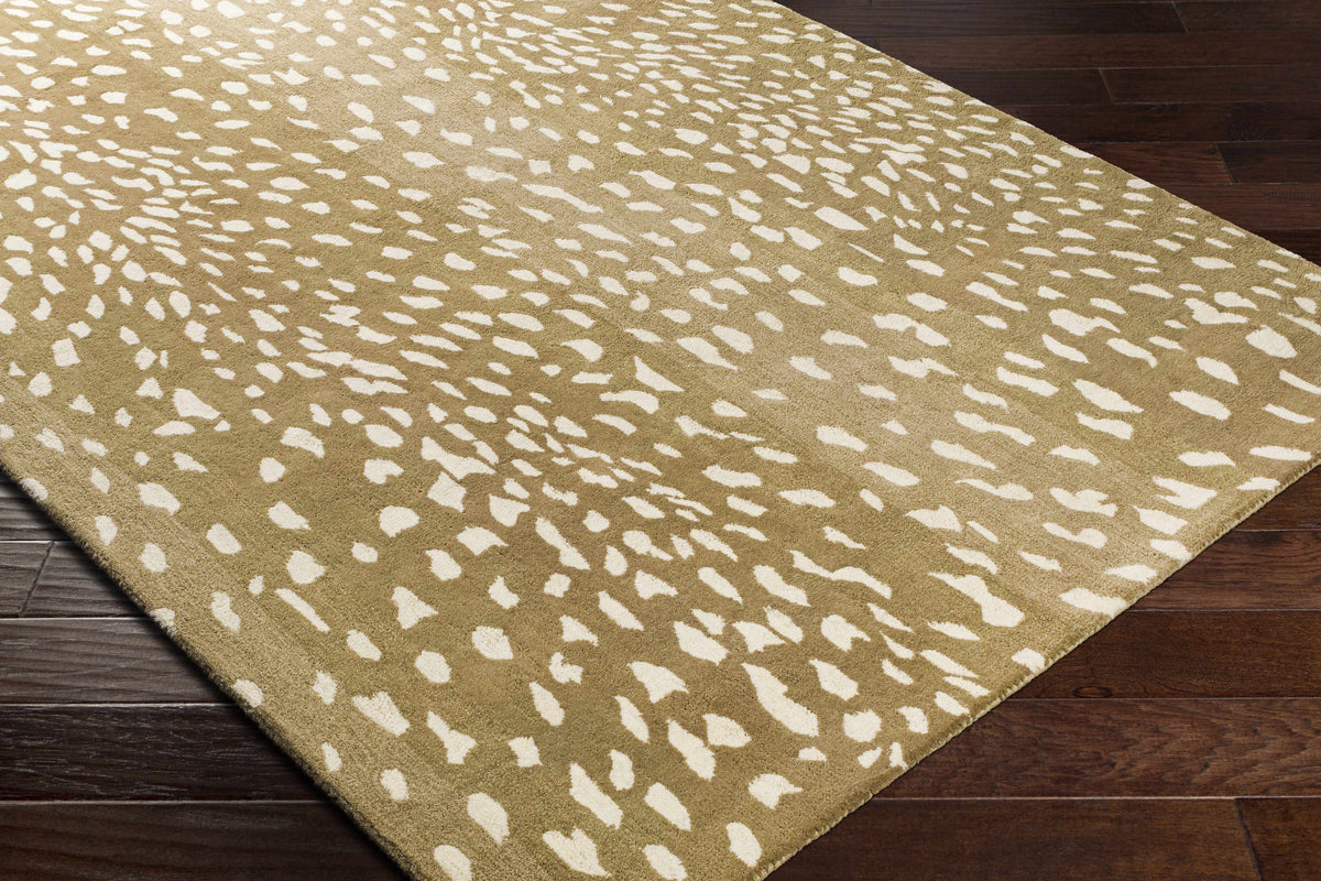 Orebro Hand Tufted Rug