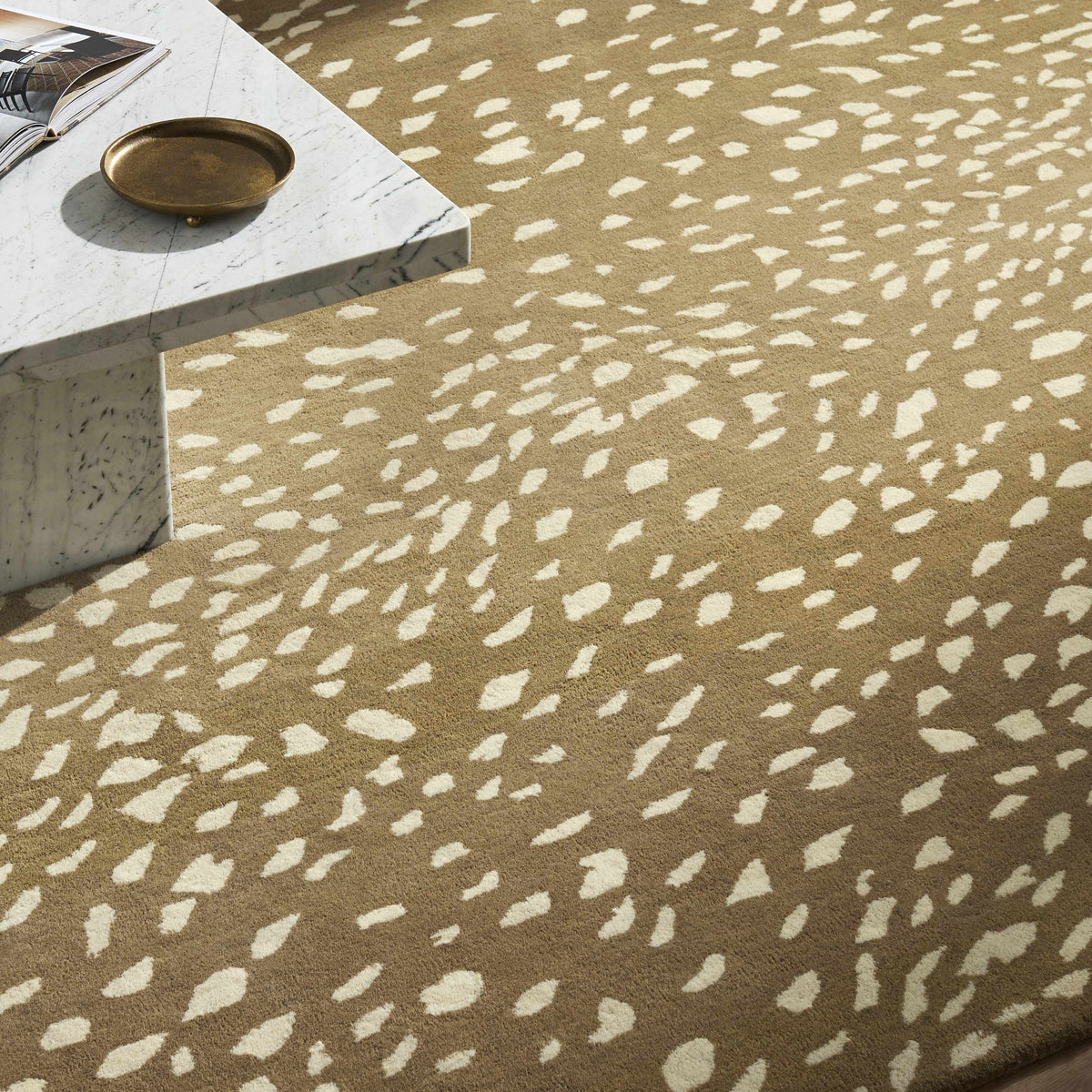 Orebro Hand Tufted Rug