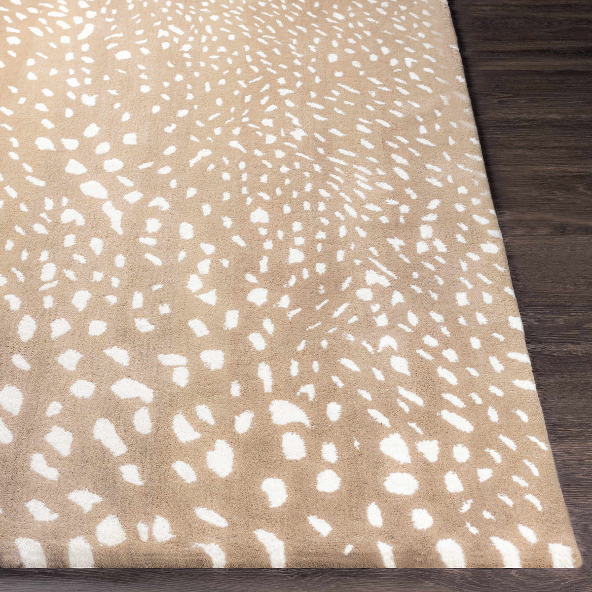 Orebro Hand Tufted Rug