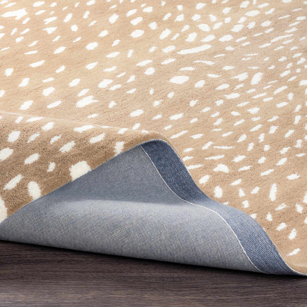 Orebro Hand Tufted Rug