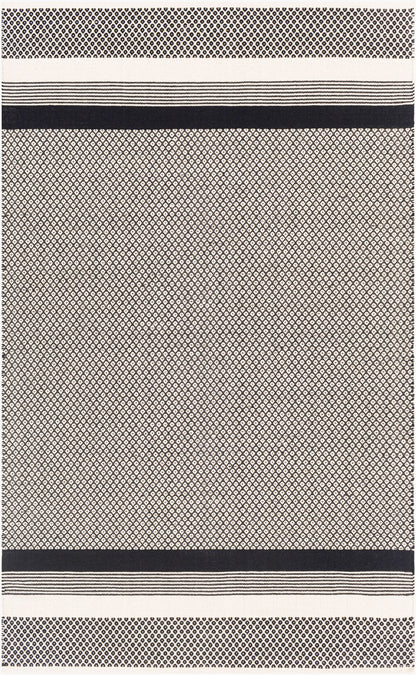 Osasuna OSA-2302 6' x 9' Handmade Area Rug