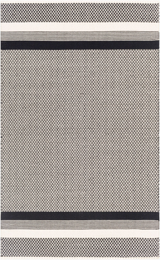 Osasuna OSA-2302 6' x 9' Handmade Area Rug