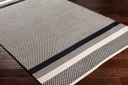 Osasuna OSA-2302 6' x 9' Handmade Area Rug
