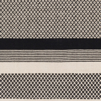 Osasuna OSA-2302 6' x 9' Handmade Area Rug