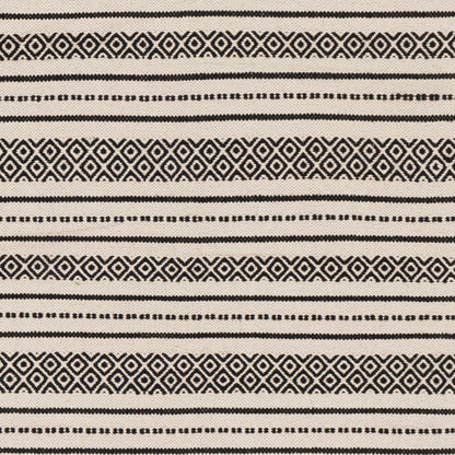Osasuna OSA-2304 8' x 10' Handmade Area Rug