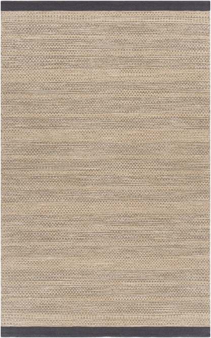 Osasuna OSA-2305 8' x 10' Handmade Area Rug