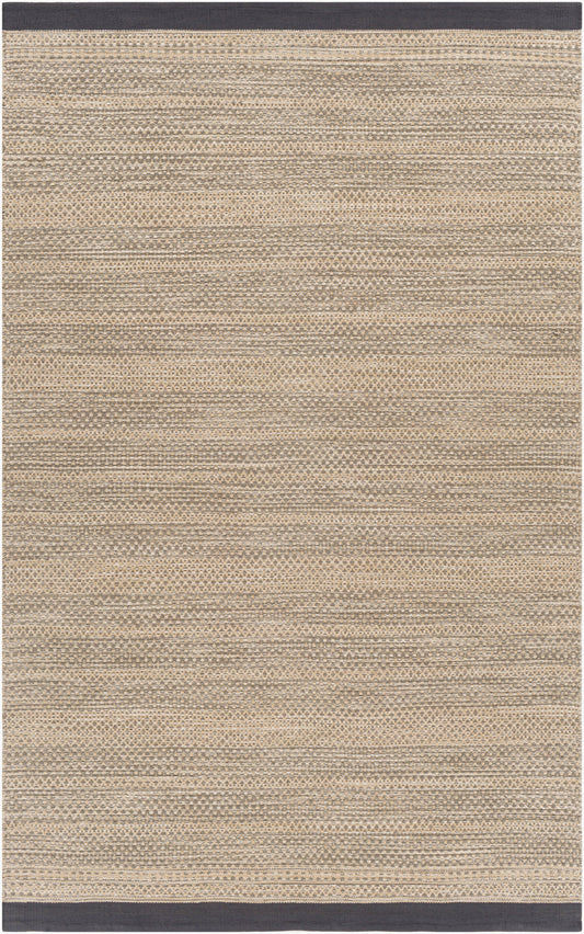 Osasuna OSA-2305 8' x 10' Handmade Area Rug