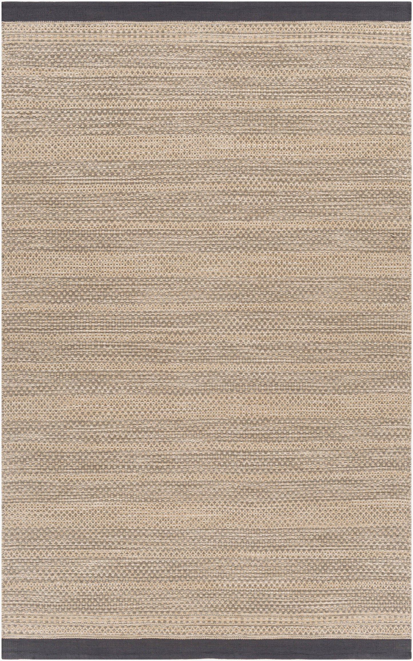 Osasuna OSA-2305 6' x 9' Handmade Area Rug