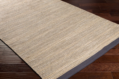 Osasuna OSA-2305 8' x 10' Handmade Area Rug