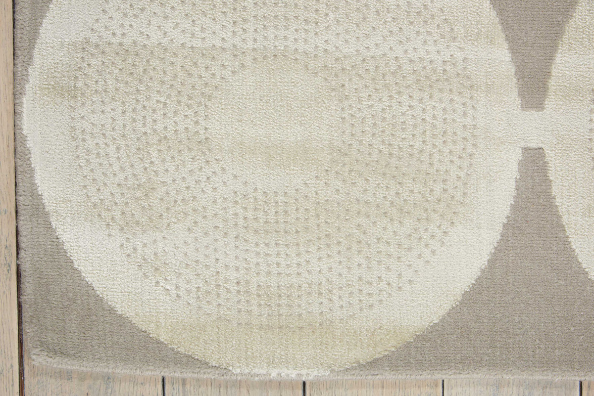Luminance LUM02 Feather Loomed Rug