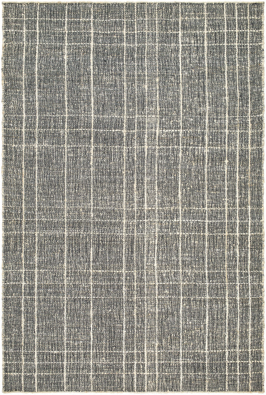Otto OTT-2300 5' x 7' Handmade Area Rug